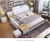Import Modern Leather Bed With Lift Storage Smart Multifunction Bed Usb Music Adjustable Pillow Luxury Bedroom Furniture Set from China