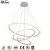 Import Modern led Pendant Light for Kitchen Dining Room Living Room Suspension luminaire Hanging lights Bedroom Pendant Lamp from China