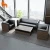 Import Modern modular office waiting room furniture leather sofas from China