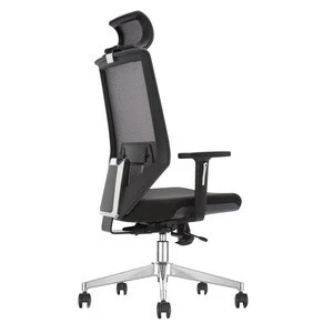 Modern Multifunctional luxury high back big boss director executive mesh swivel computer office chair