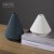 Import Modern Nordic Ceramic Vase Nature Rough Vase for Home Decor from China
