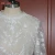 Import Modern white formal wedding bridal jacket from China