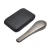 Import Modern zinc alloy smoking accessories dismountable smoking pipe with gift box from China