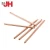Import Mold Heatsink Cooling Rod Copper Tube Heat Pipe from China