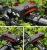 Import Mole Mole In1 400 Lumen Rechargeable Bicycle Headlight 130Db Mtb Bicycle Power Bank Phone Holder Bell Light from China