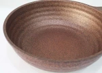 Monster Cooker Kitchen Fring Pan Wok Pan