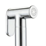 morden chrome polish china shattaf toilet bidets