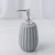 Import Morden Design set of 3 Ceramic Bathroom Set Accessories from China