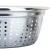 Import Most popular hot sale high quality stainless steel strainer,stainless steel colander from China