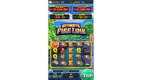 most popular online slot game River Walk fire link casino game USA agent online Slot game software
