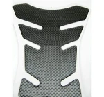 Motorcycle Gas/ Fuel Tank Pad Protector Sticker Motorcycle Decals Stickers Fish Bone Stickers
