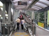 moving walkway manufacturer with CE certificate