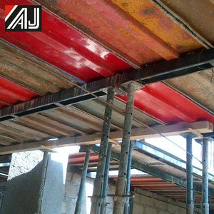 Mozambique Metal Construction Shuttering Plates For Concrete Slab(Made In Guangzhou)