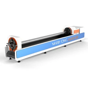 MP-3015 Automatic 750w 1kw 2kw 4kw Fiber Laser Cutter Plotter With Low Price