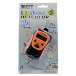 MS-98(3) UV Ultraviolet Detector Tester for Sun Light with Clock