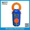 MS-W362 1000A Wireless Digital Clamp Meter with NCD and SPT