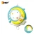 Import MST Musical Projection Toy Amazon Hot Sale Bed Bell Automatic Rotate Toy Musical Baby Mobiles Toy For Baby from China