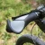 Import MTB Bicycle Rubber Bike Handlebar Grip Bar End Cap Cycling Mountain Bike Grips Ergonomic Bicycle Handle Grips from China
