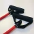 Import Multi function body building fitness resistance tube With Handles latex resistance tube from China