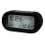 Import Multi-function Calendar time LCD display  Digital table alarm Clock from China
