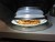 Import Multi-Function Microwave Collapsible Plate Food Cover for Kitchen,silicon food cover from China