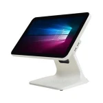 Multi-function Pos System Desktop Pos All in One Pos Machine for Convenience Store