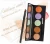 Import Multi function professional 5 color concealer from China
