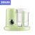 Import Multi-function steamer baby food processor blender from China
