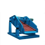 Multi-layer stainless steel Vibrating Screens Support