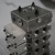 Import Multi-way valve M4 Excavator Manual Proportional & Flow Control Hydraulic Directional Valve from China