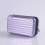 Import Multifunction Mini Storage Bag ABS PC Hard Shell Cosmetic Case Women Make Up Luggage Case from China