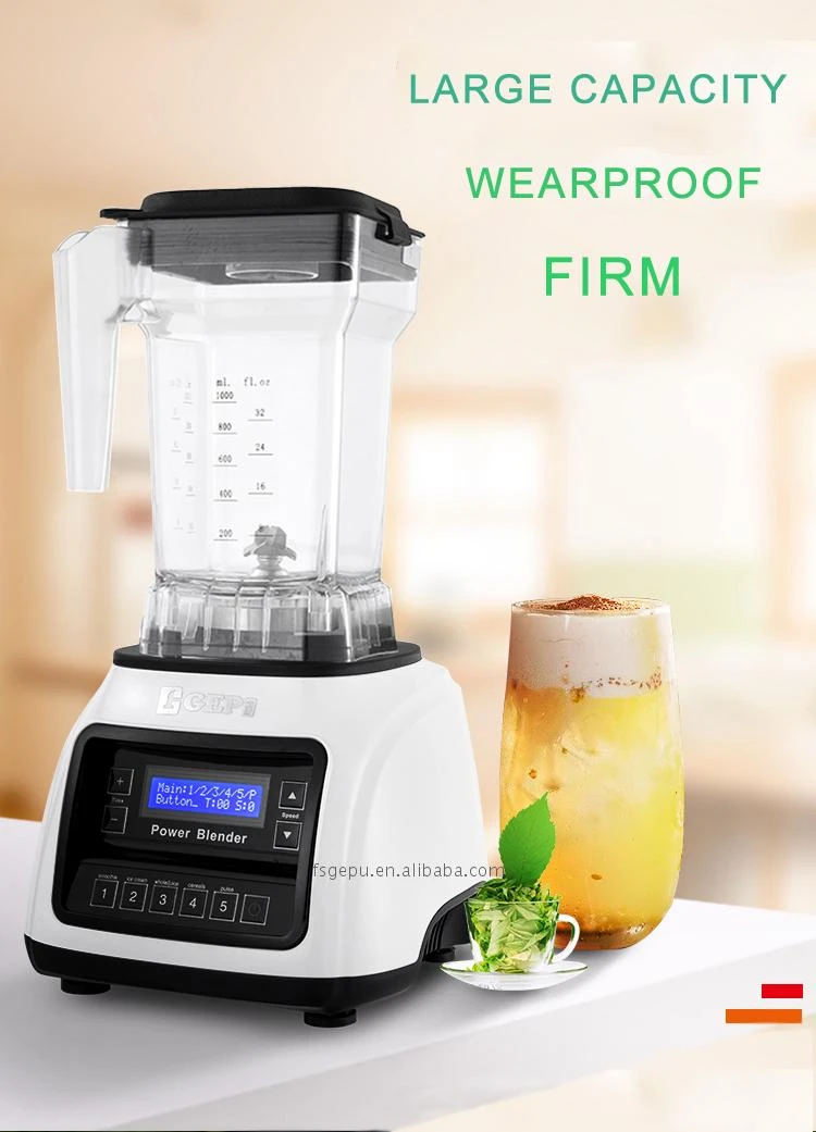 Multifunctional Electric  Home Appliance Blender Mini Food Processor