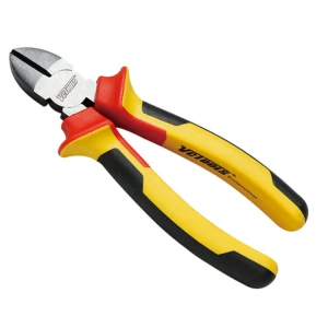 Multifunctional pliers tool pliers mini household rubber handle pliers