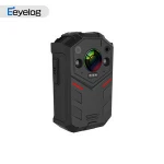 Multiple accessories to support deployment law enforcement camera