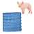 Import Multiple size of corrosion resistance plastic slats pig pen floor from China