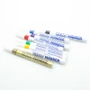 Munhwa oil based opaque permanent ink 3mm acrylic fine tip valve action paint marker