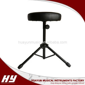 Musical instrument accessories drum stool/piano stool
