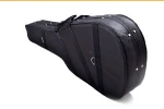 musical instruments accessories guitar case acoustic foam