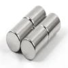 N35 - N52 Super Strong Round Disc Cylinder Magnet Rare Earth Permanent Neodymium Magnets for various products