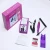 Import Nail File Drill Set Kit for Acrylic Nails Gel Fast Manicure Pedicure Electric Nail Drill Nail Drill Machine from China