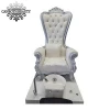 Nail foot spa chair equipment / pediucre nail salon equipment from Canboth CB-FP003