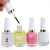 Import Nail Hardener Nourish Nutritional Cuticle Oil Softener Remover Cream nail polish base and top from China