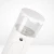 Import nano mister new skin care spray ionic facial steamer micro mist hair steamer from China