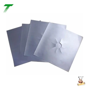 National New Product Award OEM Accepted Non-stick Gas Hob Gas Cooker Stove Top Protector