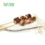 Import Natural Bamboo Barbecue Sticks Teppo Skewer Disposable Bamboo Skewer from China