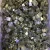 Natural Beautiful Copper Pyrite Crystal Quartz Crushed Bilk Gravel Stone For Decoration