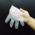 Import Natural Blue Disposable TPE Gloves food grade for Household Industry Use from China