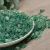 Import Natural Green Aventurine Polished Crystal Gravel Tumbled Stone Semi-Precious Stone Crafts from China