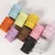 Import Natural Raffia Paper Yarn Twine String Ribbon with Metallic Wire for Craft Packing from China