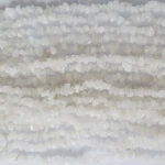 natural rose quartz chips crystal degaussing crushed stone for jewelry making bracelet earrings